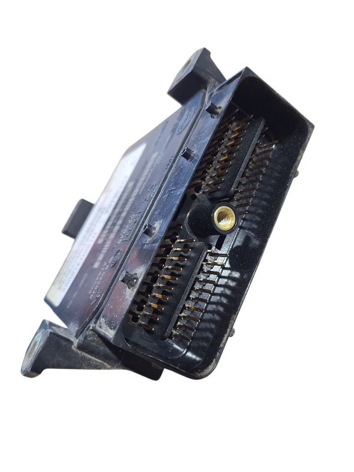 Chasis transmisión ECM automática compatible con camioneta Sierra 2500 06-09 645843 Foto 3 de 4