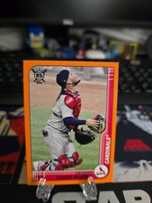 MLB Yadier Molina St. Louis Cardinals Base Refractors Prism Inserts Baseball
