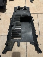 Carena Sottopedana Pedana Scocca Carene Honda SH 300 2015-2020 Cover Under