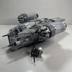 LEGO Star Wars The Razor Crest (75292) – Mandalorian Ship Season 1 2020