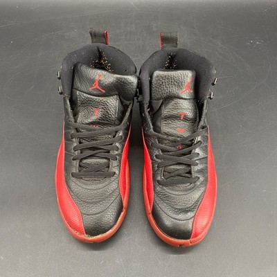 air jordan 12 flu game 2003