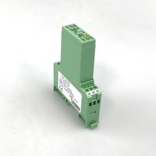 Phoenix Contact Solid State Relay Module EMG 17-OV-5DC/240AC/3 2954219 NOV