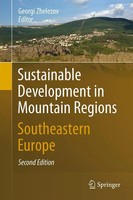 Georgi Zhelezov | Sustainable Development In Mountain Regions | Buch | Englisch
