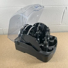 Breville Food Processor Accessories Sous Chef Pro BFP800XL Attachments Set