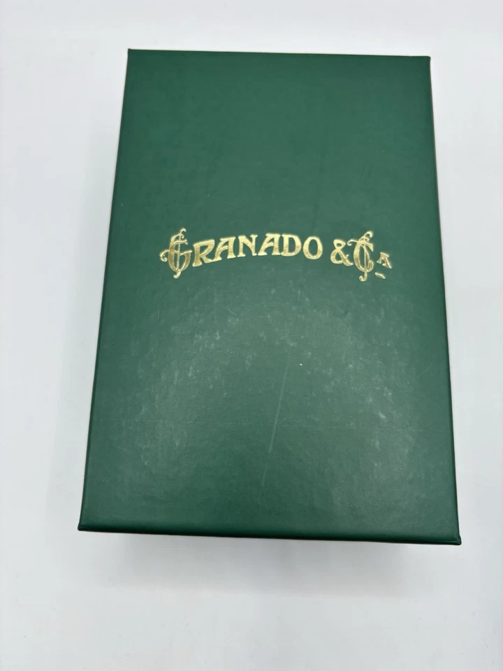 Granado Bossa Eau de Toilette 100 ml Perfume Brasil Fragancia Fresca Floral Cítrica Foto 3 de 4