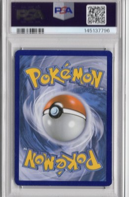2015 POKEMON XY BREAKTHROUGH MEWTWO EX #157 FULL ART PSA | eBay