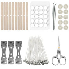 Candle Making Supplies Tools Kit, Candle Maki...