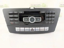 MERCEDES-BENZ GLE W166 Musik-Player mit GPS 1669002109 A1669002109 27150112