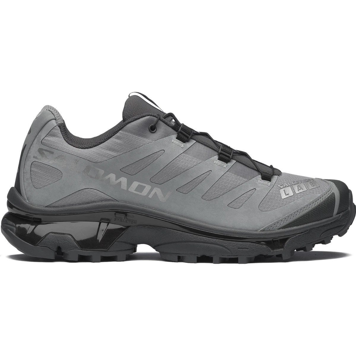 Salomon XT-4 OG Protective Monument Asphalt for sale | eBay