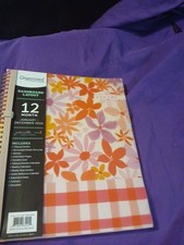 Organized By Happy Planner 12 Month