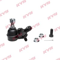 KYB Traggelenk Vorderachse Unten FüR Honda Civic IX FB FG 1.4I-Vtec 1.8I-Vtec FK
