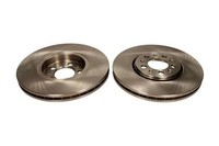 Original Maxgear Bremsscheibe 19-0762 FüR Audi Seat Skoda Vw