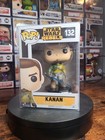Funko Pop! Vinyl: Star Wars - Kanan Jarrus #132