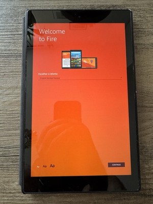 Amazon Fire HD 10 (7. Generation)