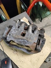 Etrier de frein Peugeot J9