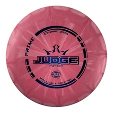 Judge | Prime Burst | Pink/Blue 176g