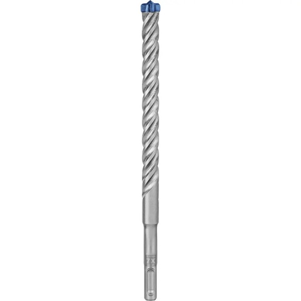 Bosch Accessories Expert SDS Plus-7X 2608900120 Hammerbohrer 1 StüCk 14 Mm-image