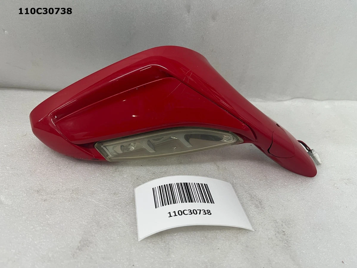 Motorcycle & Scooter Mirror Assemblies for MV Agusta F4 for sale