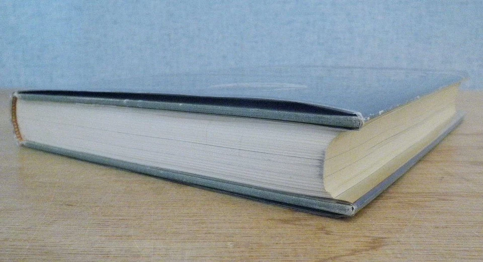 SUCCESS IS NO ACCIDENT - William Paul Whitsett Biography 1959 VAN NUYS HISTORY - Image 2 of 4