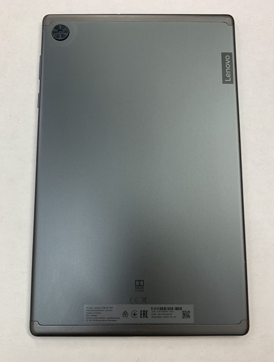 Lenovo Tab M10 FHD Plus 4gb/64gb 10.3