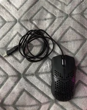 Ziyou Lang RGB Lightweight USB PC Gaming Mouse