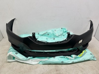 New Front Bumper Nissan Sentra S SL SV FE S SR SR Turbo 16-18 62022-3YU0H OEM