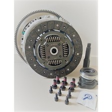 Kit d'embrayage Peugeot 807