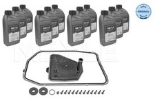 Meyle 100 135 0110/XK Automatic Transmission Oil Change Parts Kit Fits Audi Q7