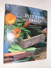 From the Potting Shed: Inspire - VERY GOOD