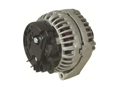 #ad For 2006 Mercedes S350 Alternator 92225HHCS Alternator Bosch 150 Amp $191.32