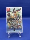 World of Final Fantasy Maxima - Nintendo Switch Sealed!
