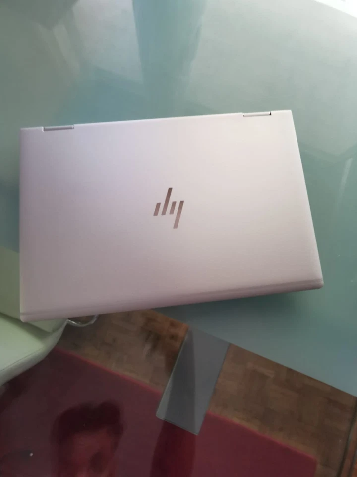 Hp Elitebook x360 1030 G4 Tactile I5 8th 16Go Ram 256Go - Photo 3/4