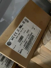 AB MPL-A220T-EJ72AA Servo Motor MPLA220TEJ72AA New Free Fast Shipping