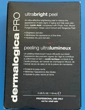 DERMALOGICA UltraBright Peel 4 oz / 118 ml - Professional Use