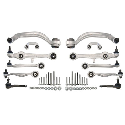 Querlenkersatz, Radaufhängung MEYLE KIT 116 050 0029/HD