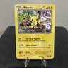 Pokémon Pikachu TCG XY95 XY Black Star Promo Holo Card