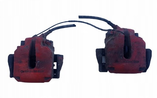 BMW NB5UJ567I674 5 E39 Bremssattel vorne rechts