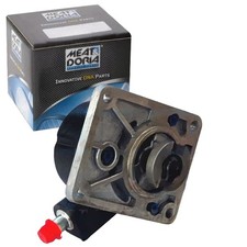 MEAT & DORIA UNTERDRUCKPUMPE VAKUUMPUMPE passend für CITROËN JUMPER FIAT DUCATO