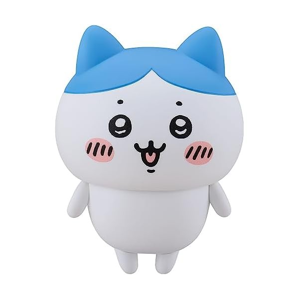 Max Factory Nendoroid Chiikawa Hachiware Action Figure w/ Tracking Official