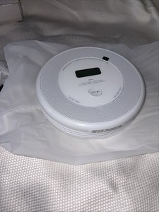 X-Sense XP0A-iR WiFi Smoke & Carbon Monoxide Alarm Voice Location