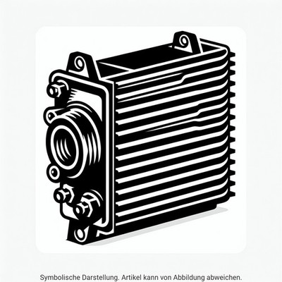 BOSCH Kondensator Klimaanlage 1 986 AD2 420 für NISSAN MICRA 3 K12 JUKE F15 NOTE