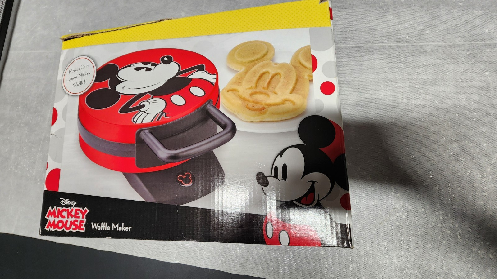 Non Stick Electric