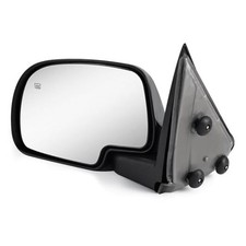 Driver Side Door Mirror for 1999-2002 Chevy 99-02 Silverado/Sierra Left