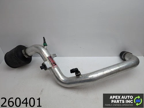 AFT 2014 Ford Fiesta ST 1.6L Injen RD Cold Air Intake System