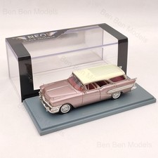 Neo Scale Models Buick Diecast & Toy Vehicles for sale | eBay