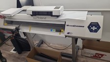 Plotter Roland VersaCAMM + Monitor mit integriertem PC 700,00EUR