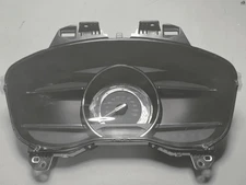 Dash Dashboard Instrument Gauge Cluster Speedometer OEM 2018 Ford Explorer