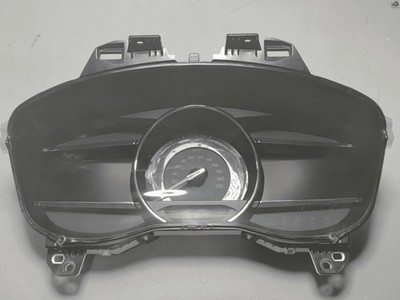 Dash Dashboard Instrument Gauge Cluster Speedometer OEM 2018 Ford Explorer