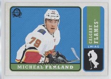 2018-19 O-Pee-Chee Retro Micheal Ferland #495 x6g