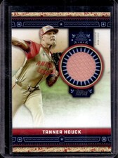 Tanner Houck 2024 Topps #ASR-THO All Star Stitches Jersey
